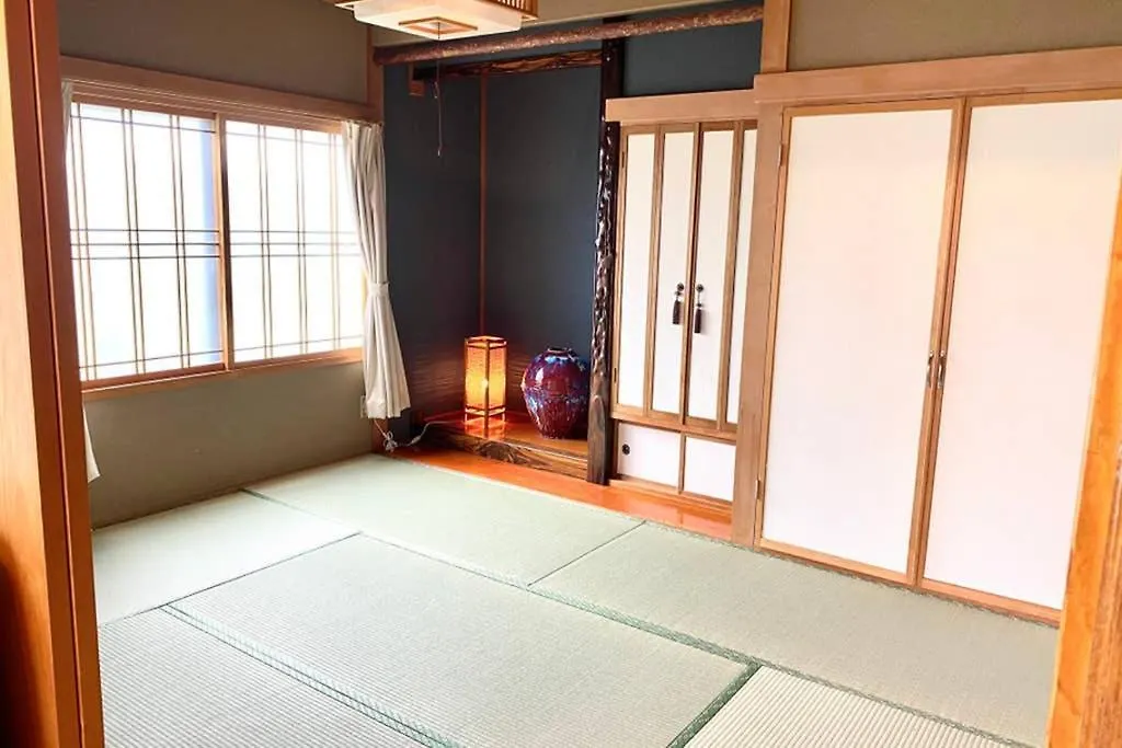 Willa Manyi'S Onsen House 天然温泉マンイの湯 Shiraoi Dom wakacyjny